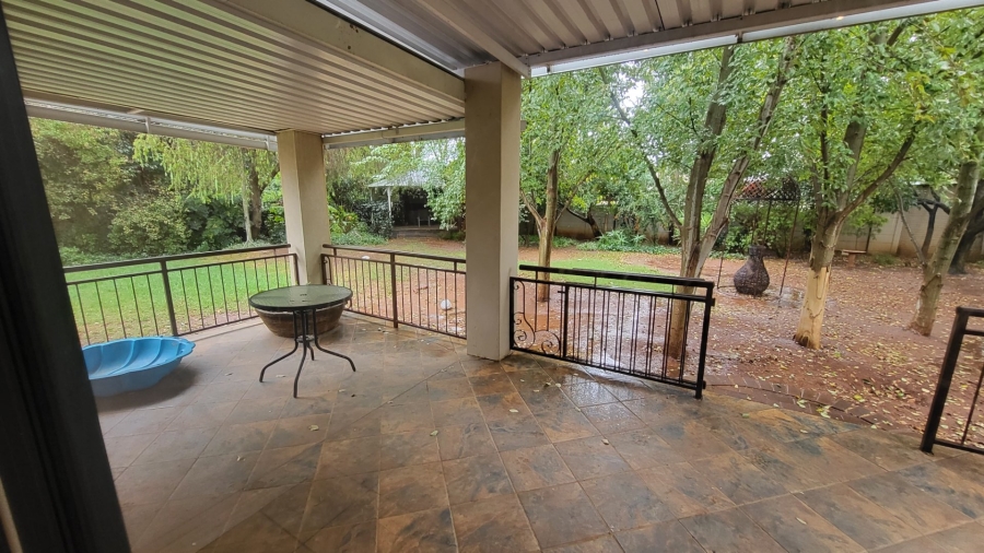5 Bedroom Property for Sale in Universitas Free State